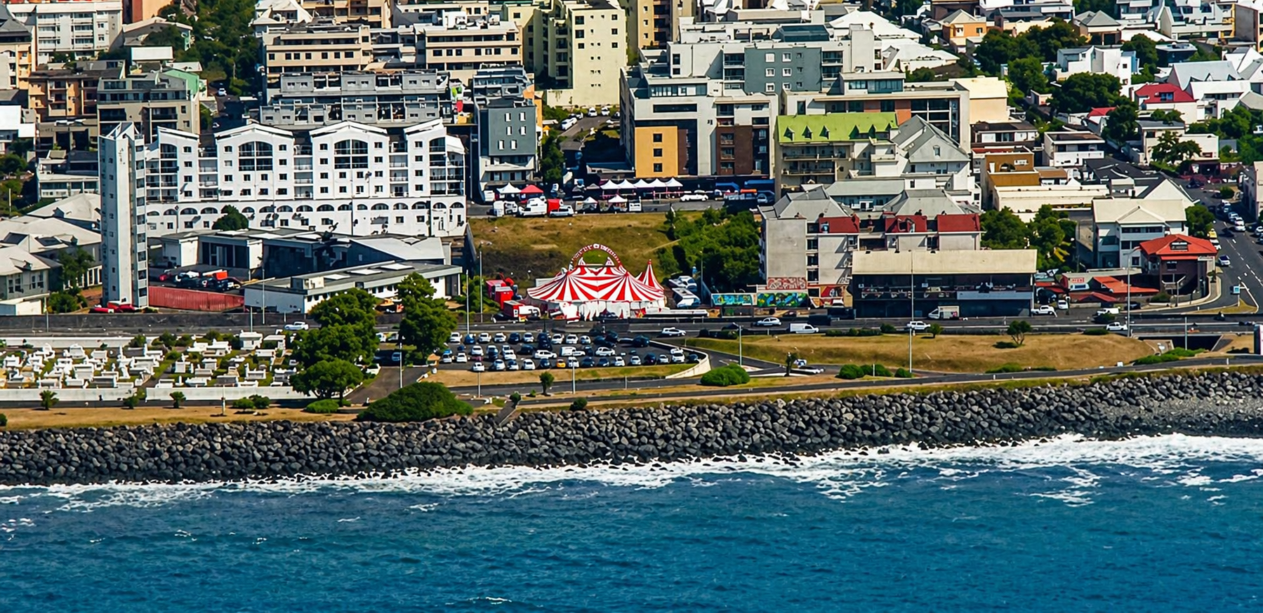 Photo du Cirque Achille Zavatta